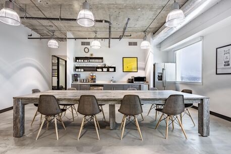 Colombo, Offices, LKR 20500,  10000 Sq. Meter,  Enjoy All-inclusive Access To Elegant Workspaces At Regus Kerner Haus