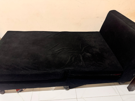 Manama, Household Items, BHD 20,  Sofa Cum Bed