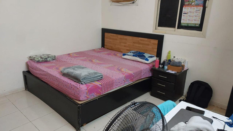 Riyadh, Rooms for Rent, SAR 1500/month,  Furnished,  Fully Furnished Room For Rent At Exit 8, Qurtubah