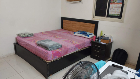 Riyadh, Rooms for Rent, SAR 1500/month,  Furnished,  Fully Furnished Room For Rent At Exit 8, Qurtubah