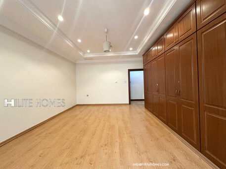 Kuwait City, Apartments, Flats, Houses & Villas, KWD 650/month,  3 BR,  Spacious Three Bedroom Apartment For Rent In Qortuba