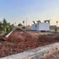INR 35000,  183 Sq. Yard,  HMDA & RERA APPROVED Open Plots For Sale@Adibatla-TCS