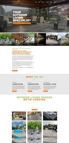 Dallas, Business, Web Developer Near Me
