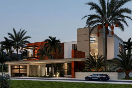 Dubai, Construction, Best Value Villa Painting Services In Dubai &ndash; Free Quotes Available