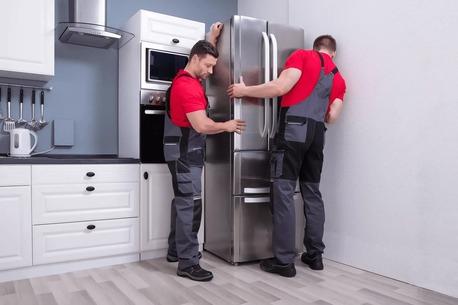 New York, Business, Same Day Equipment Movers In Denver