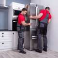 Same Day Equipment Movers In Denver