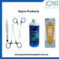 Purchase Sayco Products In Australia - Joya Medical Supplies
