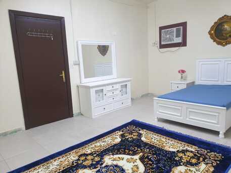 Khobar, Rooms for Rent, SAR 900/month,  Furnished,  Furnished Bachelor Room For Rent For Executive Bachelor Only
