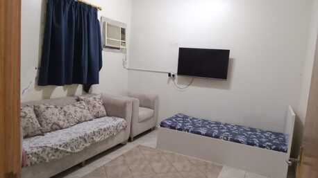 Riyadh, Apartments, Flats, Houses & Villas, SAR 36000/year,  2BHK Family Flat Available For 36000 Per Year Rent