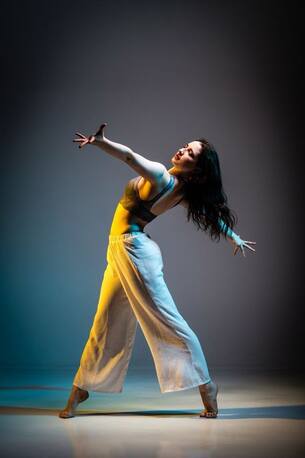 Hyderabad, Lessons Offered, Rhythm Of Dance | Best Dance Academy