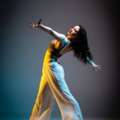 Rhythm Of Dance | Best Dance Academy