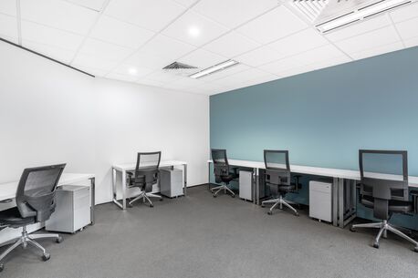 Colombo, Offices, LKR 20500,  6717 Sq. Meter,  Enjoy All-inclusive Access To Elegant Workspaces At Regus Lattice Business Spaces