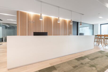 Colombo, Offices, LKR 20500,  6717 Sq. Meter,  Enjoy All-inclusive Access To Elegant Workspaces At Regus Lattice Business Spaces