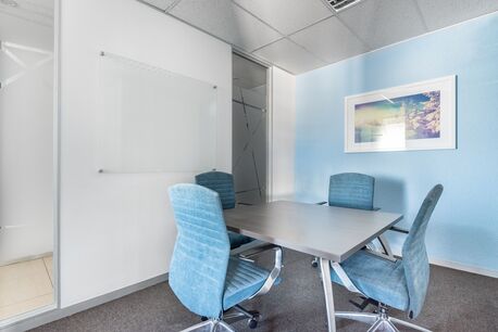 Colombo, Offices, LKR 20500,  6717 Sq. Meter,  Enjoy All-inclusive Access To Elegant Workspaces At Regus Lattice Business Spaces