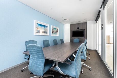 Colombo, Offices, LKR 20500,  6717 Sq. Meter,  Enjoy All-inclusive Access To Elegant Workspaces At Regus Lattice Business Spaces
