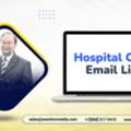 Invest In  A Specialized Hospital CEO Email List Leads List For Your Campaigns