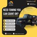 Car Towing Service Calgary | 24/7 KTC Towing