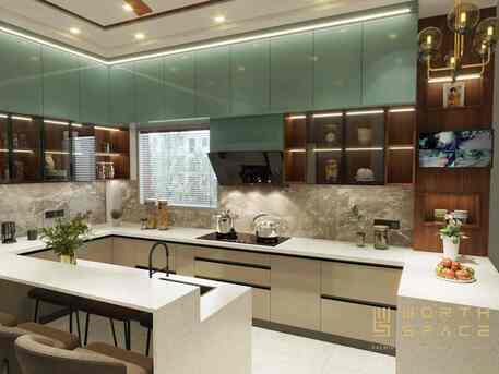 Lucknow, Appliance Repair, Best Modular Kitchen Services In Lucknow | Affordable & Customized Kitchen Designs