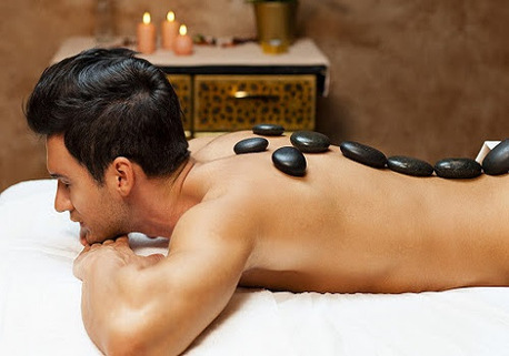 Jaipur, Health, Body Massage Center In Jaipur