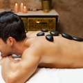 Body Massage Center In Jaipur