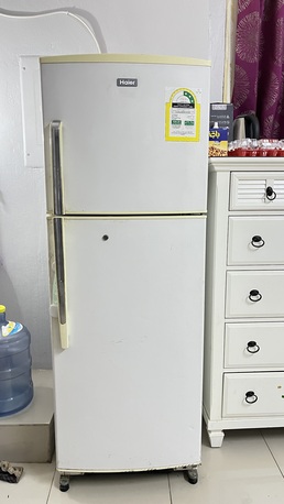 Jubail, Household Items, SAR 650,  Double Door Fridge