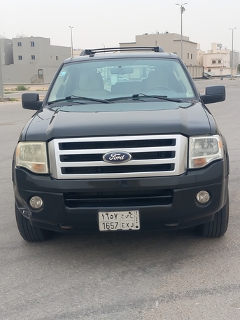 Dammam, Vehicles, Cars & Trucks , SAR 33500,  Mercedes-Benz W201,  2014,  Automatic,  360000 KM,  Ford Expedition For Sale Enjean Gear Good Condition No Accident 4x4
