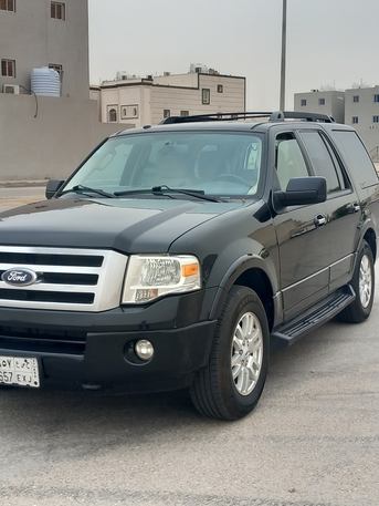 Dammam, Vehicles, Cars & Trucks , SAR 33500,  Mercedes-Benz W201,  2014,  Automatic,  360000 KM,  Ford Expedition For Sale Enjean Gear Good Condition No Accident 4x4
