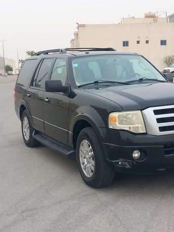 Dammam, Vehicles, Cars & Trucks , SAR 33500,  Mercedes-Benz W201,  2014,  Automatic,  360000 KM,  Ford Expedition For Sale Enjean Gear Good Condition No Accident 4x4