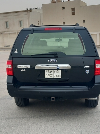 Dammam, Vehicles, Cars & Trucks , SAR 33500,  Mercedes-Benz W201,  2014,  Automatic,  360000 KM,  Ford Expedition For Sale Enjean Gear Good Condition No Accident 4x4