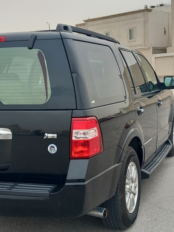 Dammam, Vehicles, Cars & Trucks , SAR 33500,  Mercedes-Benz W201,  2014,  Automatic,  360000 KM,  Ford Expedition For Sale Enjean Gear Good Condition No Accident 4x4