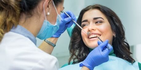 Damascus, Dental, Expert Dental Treatment In Delhi