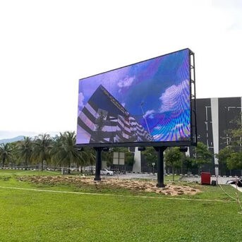 Ahmedabad, Electronics, Boost Retail Visibility With High-Impact LED Display Solutions