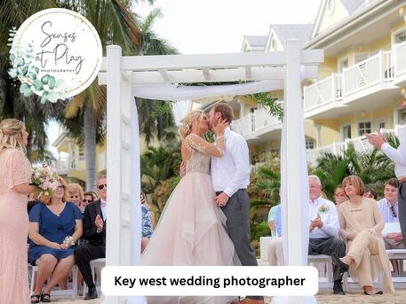 New York, Photography, Create Forever Memories With A Key West Wedding Photographer