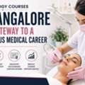 Best Cosmetology Courses In Bangalore | Apply Today