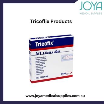 Sydney, Health & Beauty Items, Buy Tricoflix Products In Australia - Joya Medical Supplies