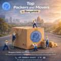 Top Packers And Movers In Bangalore