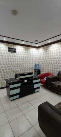 Jubail, Apartments, Flats, Houses & Villas, SAR 40000/year,  2 BR,  75 Sq. Meter,  " Premium Office Space Available For Rent "