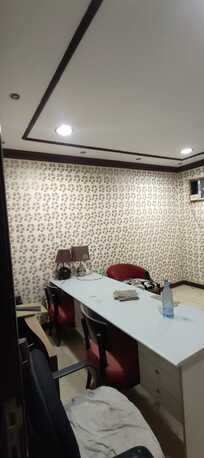 Jubail, Apartments, Flats, Houses & Villas, SAR 40000/year,  2 BR,  75 Sq. Meter,  " Premium Office Space Available For Rent "