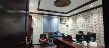 Jubail, Apartments, Flats, Houses & Villas, SAR 40000/year,  2 BR,  75 Sq. Meter,  " Premium Office Space Available For Rent "