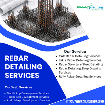 La Paz, Construction, Affordable Rebar Detailing Services In Bolivia With High Accuracy