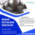 Affordable Rebar Detailing Services In Bolivia With High Accuracy