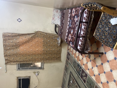 Riyadh, Rooms for Rent, SAR 850/month,  Furnished Room Available