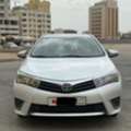 BHD 3300,  Toyota Corolla,  2014,  Automatic,  153600 KM,  Car Sale, Car, Vehicles, Toyota,