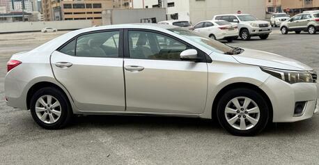 Manama, Vehicles, Cars & Trucks , BHD 3300,  Toyota Corolla,  2014,  Automatic,  153600 KM,  Car Sale, Car, Vehicles, Toyota,