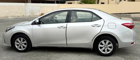 Manama, Vehicles, Cars & Trucks , BHD 3300,  Toyota Corolla,  2014,  Automatic,  153600 KM,  Car Sale, Car, Vehicles, Toyota,