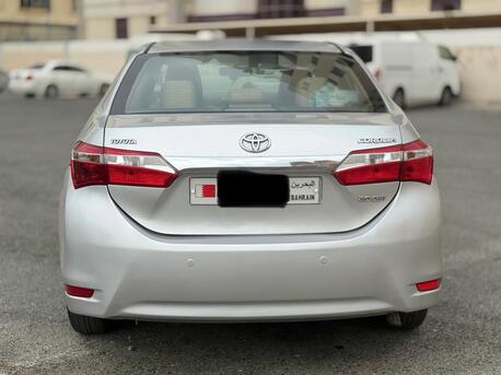 Manama, Vehicles, Cars & Trucks , BHD 3300,  Toyota Corolla,  2014,  Automatic,  153600 KM,  Car Sale, Car, Vehicles, Toyota,