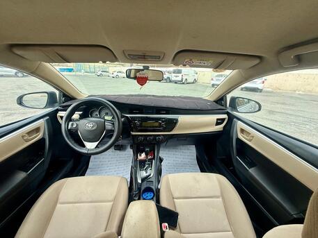 Manama, Vehicles, Cars & Trucks , BHD 3300,  Toyota Corolla,  2014,  Automatic,  153600 KM,  Car Sale, Car, Vehicles, Toyota,