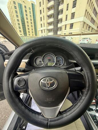Manama, Vehicles, Cars & Trucks , BHD 3300,  Toyota Corolla,  2014,  Automatic,  153600 KM,  Car Sale, Car, Vehicles, Toyota,