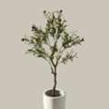 Faux Fidle Leaf Fig Tree