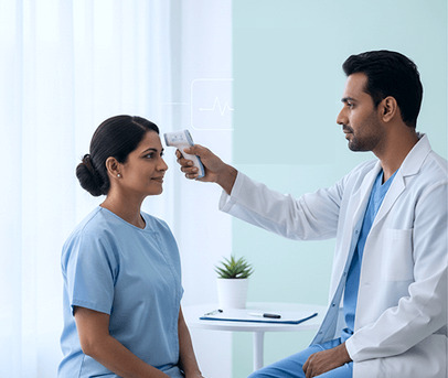 Hyderabad, Artists, Mirza Diagnostic Center | Blood Tests, Health Checkups & Lab Services